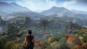UNCHARTED Legacy of Thieves Collection