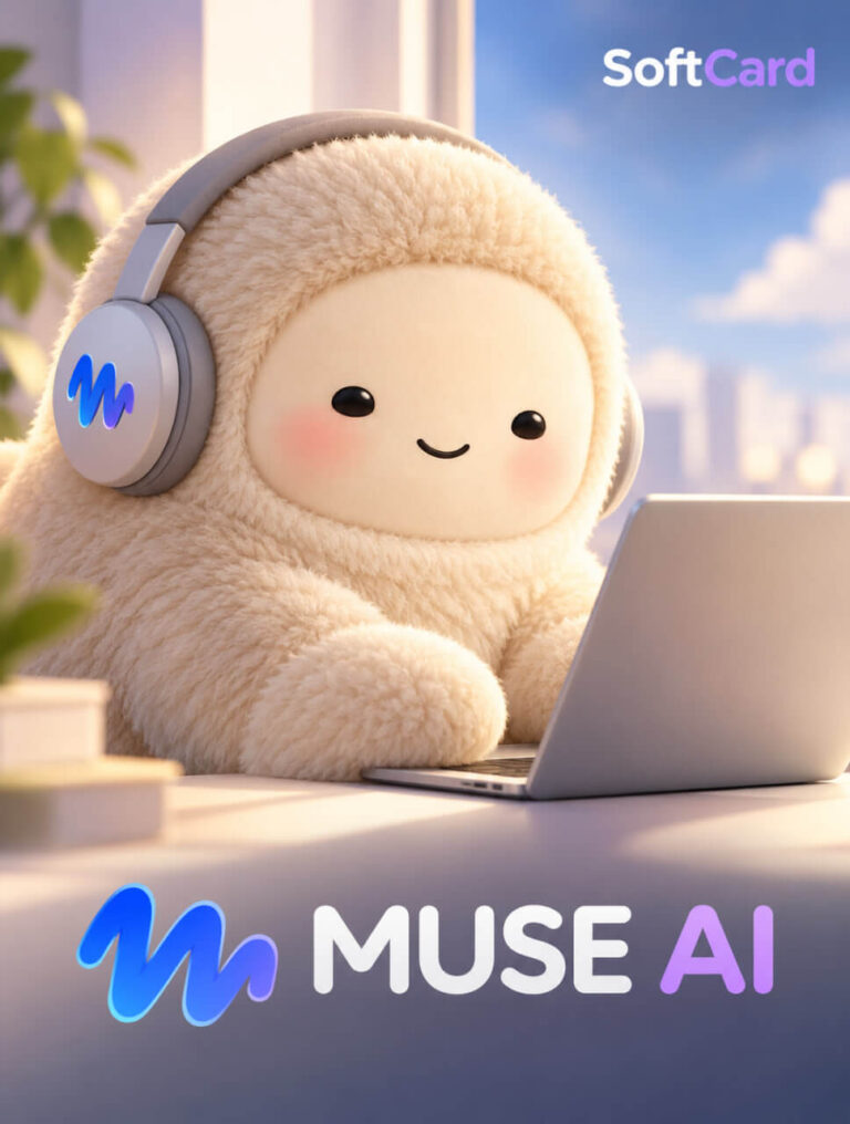 MUSE AI