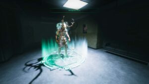 کاوش در خانه تسخیر شده با تجهیزات شکار روح Ghost Watchers