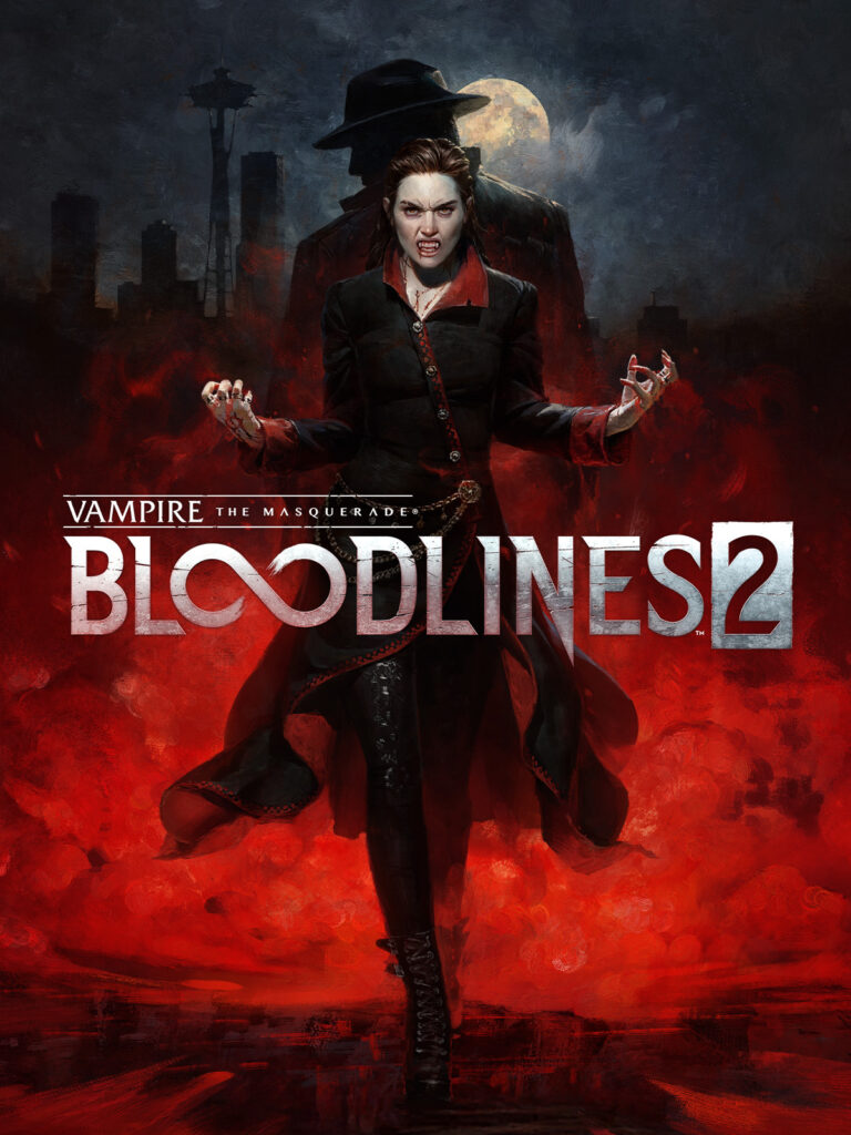 Vampire: The Masquerade® - Bloodlines™ 2